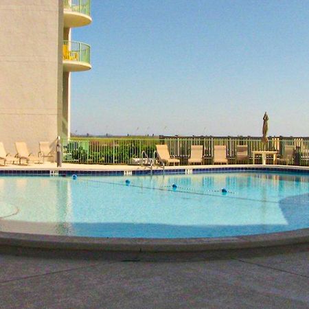 Perdido Towers Apartment Perdido Key Exterior foto