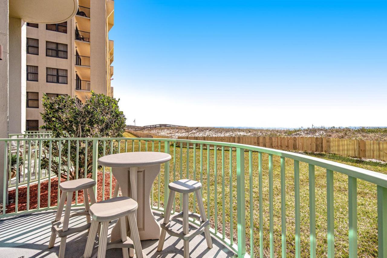 Perdido Towers Apartment Perdido Key Exterior foto