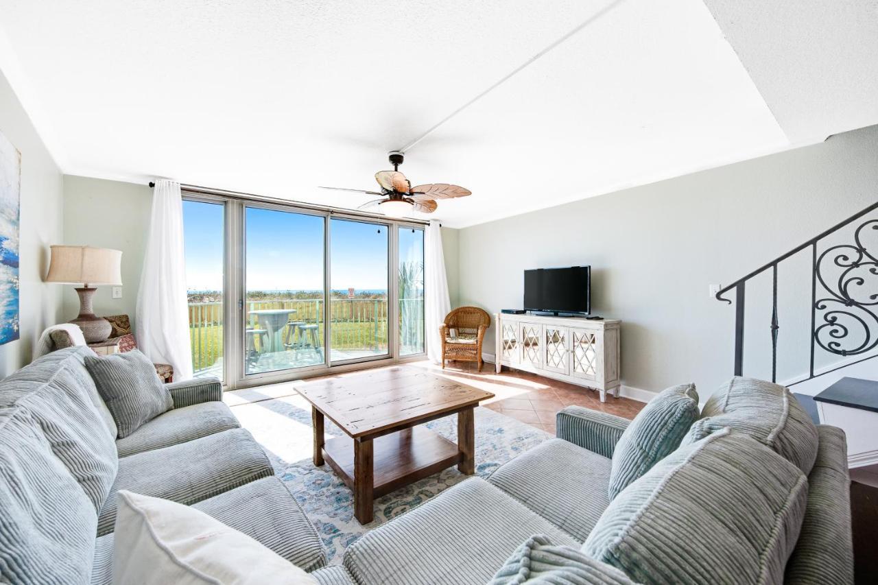 Perdido Towers Apartment Perdido Key Exterior foto