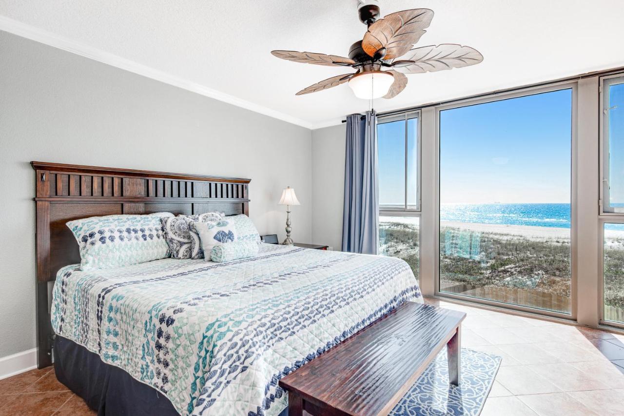 Perdido Towers Apartment Perdido Key Exterior foto