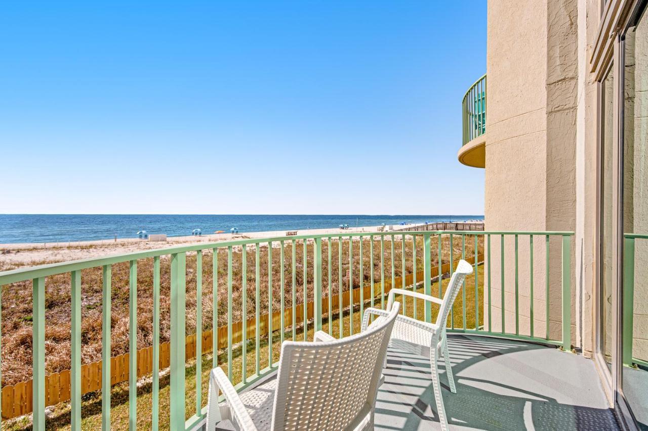 Perdido Towers Apartment Perdido Key Exterior foto