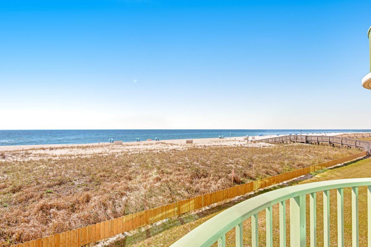 Perdido Towers Apartment Perdido Key Exterior foto