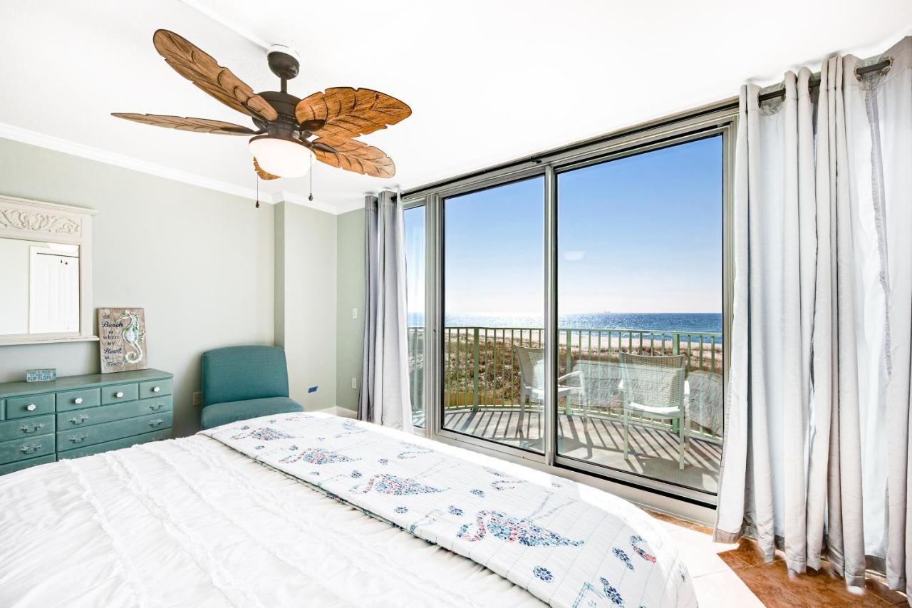 Perdido Towers Apartment Perdido Key Exterior foto