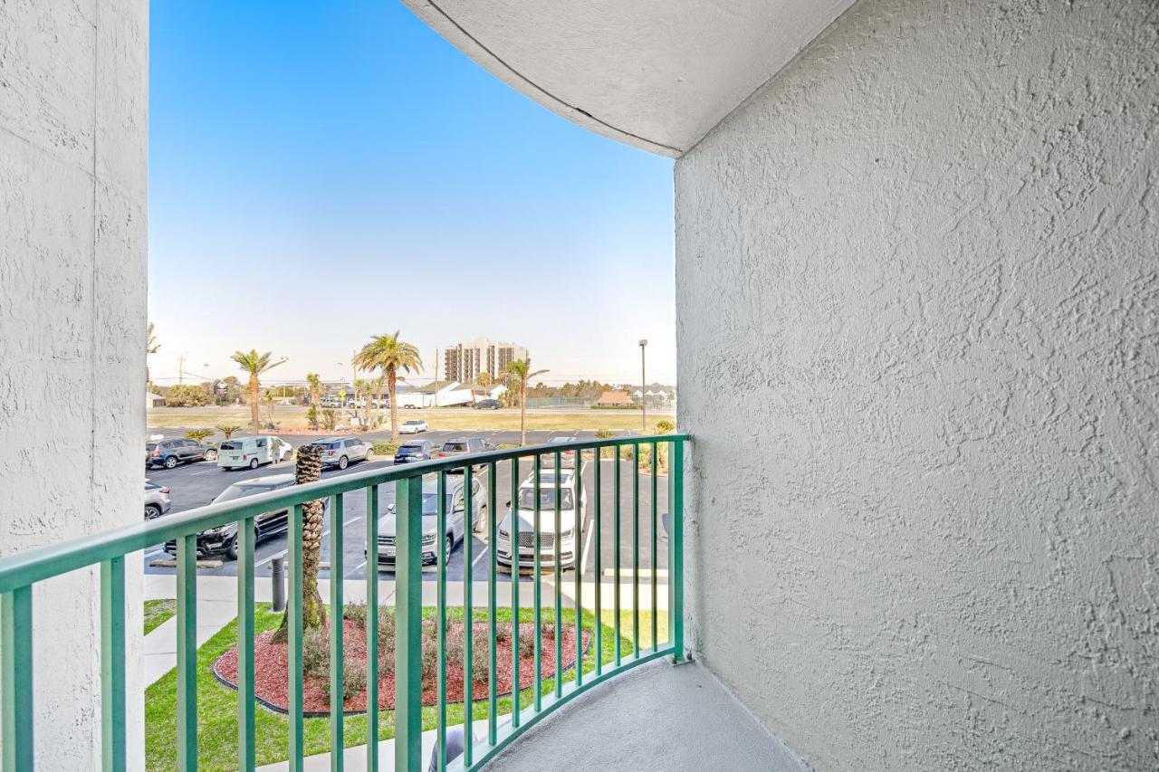 Perdido Towers Apartment Perdido Key Exterior foto
