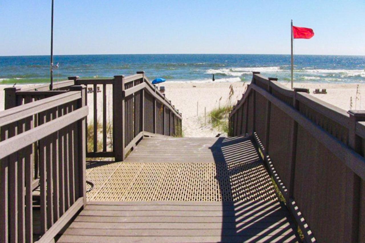 Perdido Towers Apartment Perdido Key Exterior foto