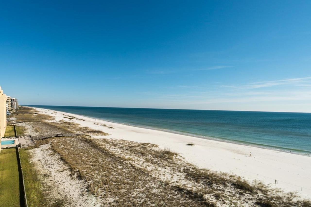 Perdido Towers Apartment Perdido Key Exterior foto