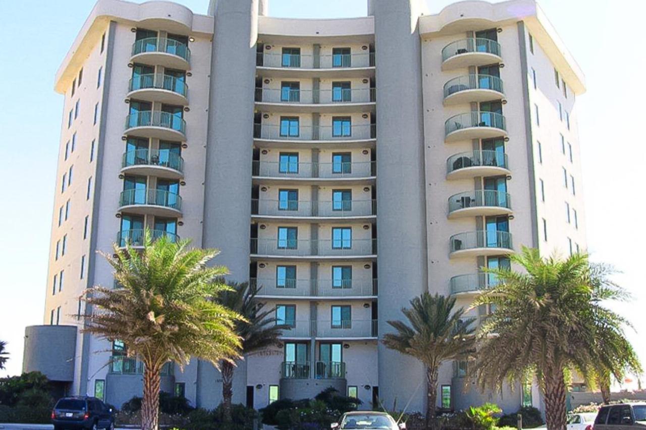 Perdido Towers Apartment Perdido Key Exterior foto