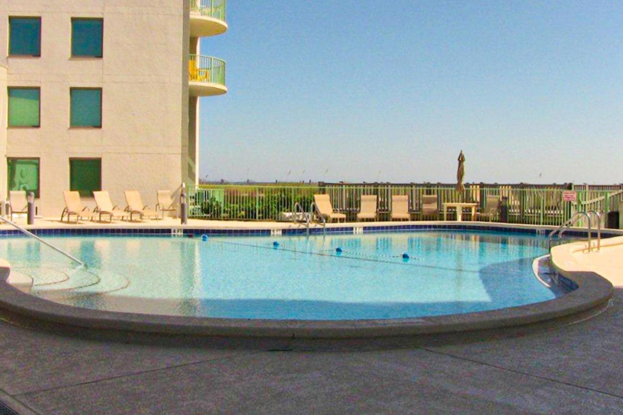 Perdido Towers Apartment Perdido Key Exterior foto